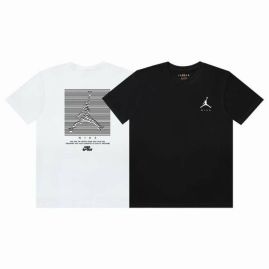 Picture of Jordan T Shirts Short _SKUJordanM-3XL6ctxJ88953836527